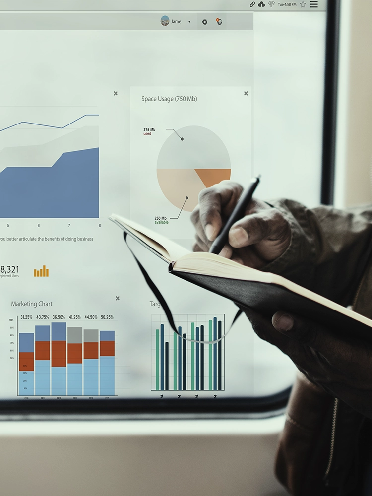 planejamento financeiro estrat&eacute;gio