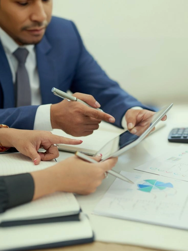 planejamento financeiro estrat&eacute;gio