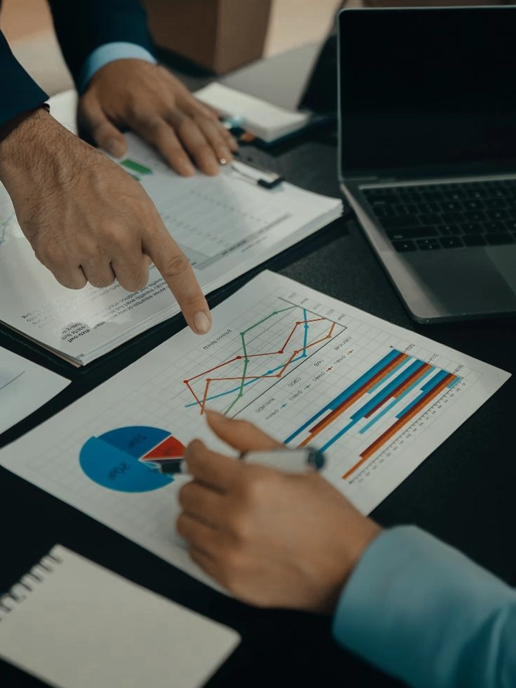 planejamento financeiro estrat&eacute;gio