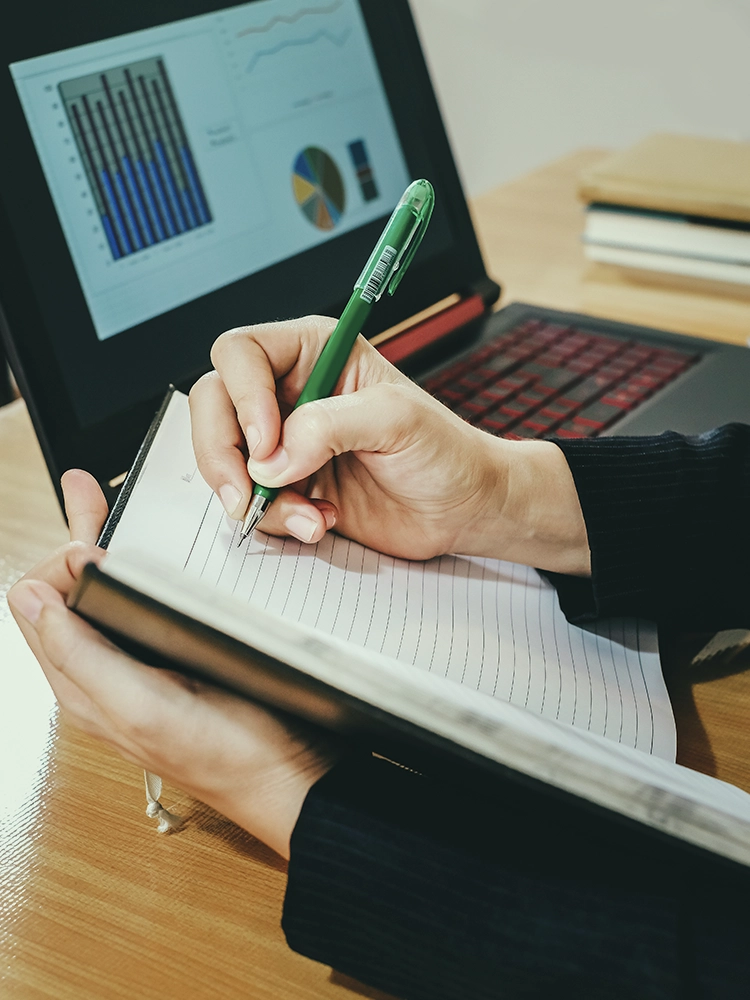 planejamento financeiro estrat&eacute;gio